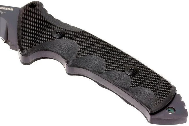 Fox FKMD Specwog Warrior Combat Knife FX-0171113 Knife, Dean Rostohar Design 6 Fox FKMD Specwog Warrior Combat Knife FX-0171113 Knife, Dean Rostohar Design - Image 4