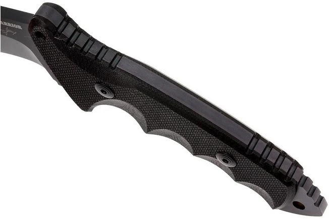 Fox FKMD Specwog Warrior Combat Knife FX-0171113 Knife, Dean Rostohar Design 7 Fox FKMD Specwog Warrior Combat Knife FX-0171113 Knife, Dean Rostohar Design - Image 5