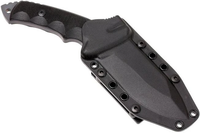 Fox FKMD Specwog Warrior Combat Knife FX-0171113 Knife, Dean Rostohar Design 9 Fox FKMD Specwog Warrior Combat Knife FX-0171113 Knife, Dean Rostohar Design - Image 7