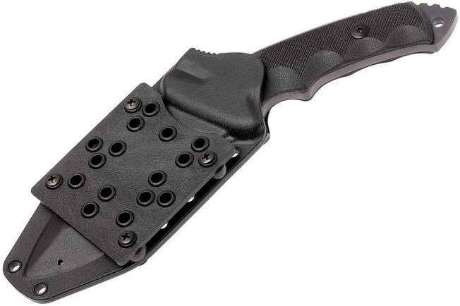 Fox FKMD Specwog Warrior Combat Knife FX-0171113 Knife, Dean Rostohar Design 10 Fox FKMD Specwog Warrior Combat Knife FX-0171113 Knife, Dean Rostohar Design - Image 8