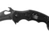 Fox FX-599 FKMD Mini Karambit -Famous Knife Shop FOFX 599 01 fox knives v202006