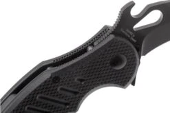 Fox FX-599 FKMD Mini Karambit -Famous Knife Shop FOFX 599 06 fox knives v202006