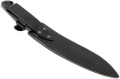 Fox Kukri FX-658 Machete -Famous Knife Shop FOFX 658 08 fox knives fofx 658 08