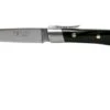 Fontenille Pataud Corsican L' Antò AZPCN Buffalo Horn Pocket Knife