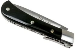 Fontenille Pataud Corsican L' Antò AZPCN Buffalo Horn Pocket Knife -Famous Knife Shop FPAZPCN 05 fontenille pataud