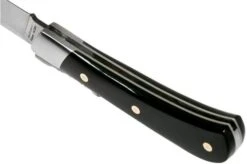 Fontenille Pataud Corsican L' Antò AZPCN Buffalo Horn Pocket Knife -Famous Knife Shop FPAZPCN 06 fontenille pataud