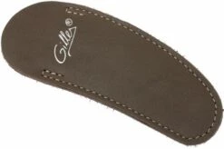 Fontenille Pataud Traditional 11 Cm, Guilloché, Mammoth Tooth, L11MMTG 15 Fontenille Pataud Traditional 11 Cm, Guilloché, Mammoth Tooth, L11MMTG -Famous Knife Shop FPL11MMTG 07 fontenille pataud traditional 11cm fpl11mmtg 07