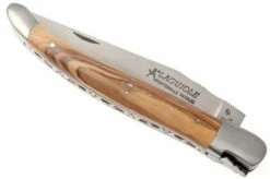 Fontenille Pataud L12O 10 Fontenille Pataud L12O -Famous Knife Shop FPL12O 03 fontenille pataud fpl12o d3