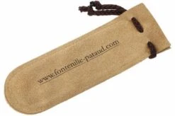 Fontenille Pataud L12O 12 Fontenille Pataud L12O -Famous Knife Shop FPL12O 05 fontenille pataud pouch l6 l7 l12 fpsp