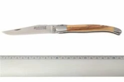 Fontenille Pataud L12O 13 Fontenille Pataud L12O -Famous Knife Shop FPL12O 06 fontenille pataud fpl12o d5