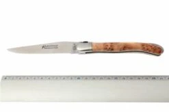 Fontenille Pataud 'Nature' FPL6G -Famous Knife Shop FPL6G 06 fontenille pataud fpl6g d5