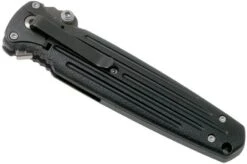 Gerber Applegate-Fairbairn Covert 154CM 05786 Pocket Knives 12 Gerber Applegate-Fairbairn Covert 154CM 05786 Pocket Knives -Famous Knife Shop GE05786 04 gerber