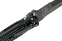 Gerber Applegate-Fairbairn Covert 154CM 05786 Pocket Knives 14 Gerber Applegate-Fairbairn Covert 154CM 05786 Pocket Knives -Famous Knife Shop GE05786 06 gerber