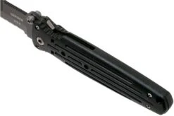 Gerber Applegate-Fairbairn Covert 154CM 05786 Pocket Knives 15 Gerber Applegate-Fairbairn Covert 154CM 05786 Pocket Knives -Famous Knife Shop GE05786 07 gerber