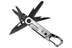 Gerber Stakeout 1059837, Silver, Multi-tool For Camping