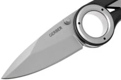 Gerber Remix 22-41968 Pocket Knife, Fine Edge -Famous Knife Shop GE22 41968 03 gerber ge22 41968 03