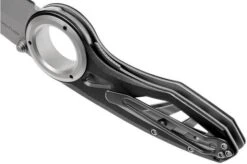 Gerber Remix 22-41968 Pocket Knife, Fine Edge -Famous Knife Shop GE22 41968 05 gerber ge22 41968 05