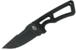 Gerber Ghostrike 30-001005 Fixed Knife -Famous Knife Shop GE30 001005 03 gerber