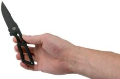 Gerber Ghostrike 30-001005 Fixed Knife -Famous Knife Shop GE30 001005 05 gerber