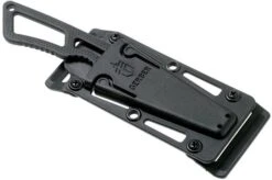 Gerber Ghostrike 30-001005 Fixed Knife -Famous Knife Shop GE30 001005 06 gerber