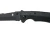 Gerber Edict Tanto, Fine Edge Pocket Knife 30-001020 -Famous Knife Shop GE30 001020 01 gerber