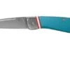 Gerber Straightlace Blue 30-001664 Slipjoint Pocket Knife -Famous Knife Shop GE30 001664 01 gerber