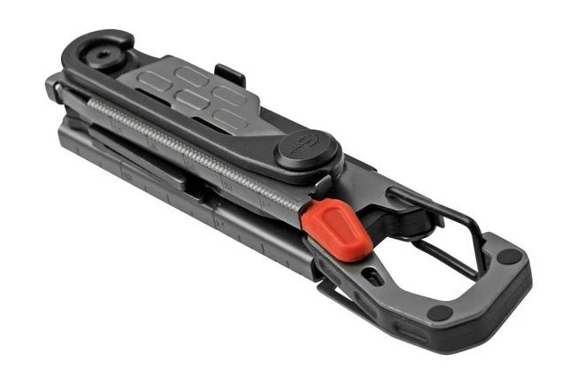 Gerber Stakeout 30-001743, Graphite, Multi-tool For Camping 7 Gerber Stakeout 30-001743, Graphite, Multi-tool For Camping - Image 5