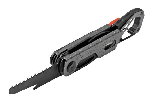 Gerber Stakeout 30-001743, Graphite, Multi-tool For Camping 9 Gerber Stakeout 30-001743, Graphite, Multi-tool For Camping - Image 7