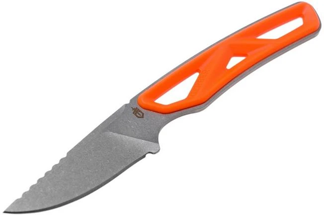 Gerber Exo-Mod Caper 30-001799 Orange Hunting Knife 5 Gerber Exo-Mod Caper 30-001799 Orange Hunting Knife - Image 3