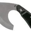 Gerber Downwind Ulu 30-001823 Black G10, Hunting Knife 1 Gerber Downwind Ulu 30-001823 Black G10, Hunting Knife -Famous Knife Shop GE30 001823 01 gerber