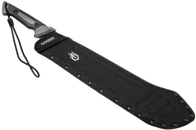 Gerber Gator Bolo Machete 31-002076 9 Gerber Gator Bolo Machete 31-002076 - Image 7