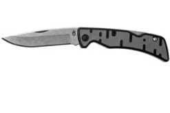 Gerber Commuter 31-003136 Pocket Knife, USA Made