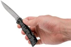 Gerber Commuter 31-003136 Pocket Knife, USA Made -Famous Knife Shop GE31 003136 08 gerber ge31 003136 08