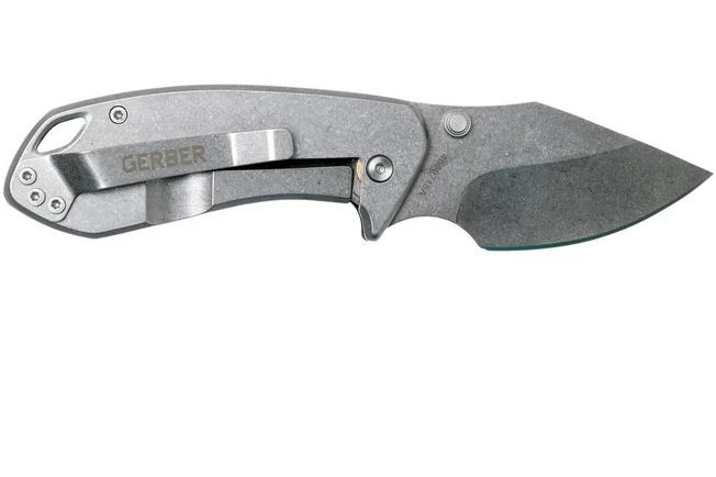 Gerber Kettlebell 31-003426 Pocket Knife 4 Gerber Kettlebell 31-003426 Pocket Knife - Image 2