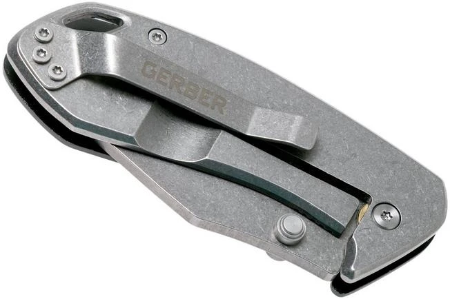 Gerber Kettlebell 31-003426 Pocket Knife 6 Gerber Kettlebell 31-003426 Pocket Knife - Image 4