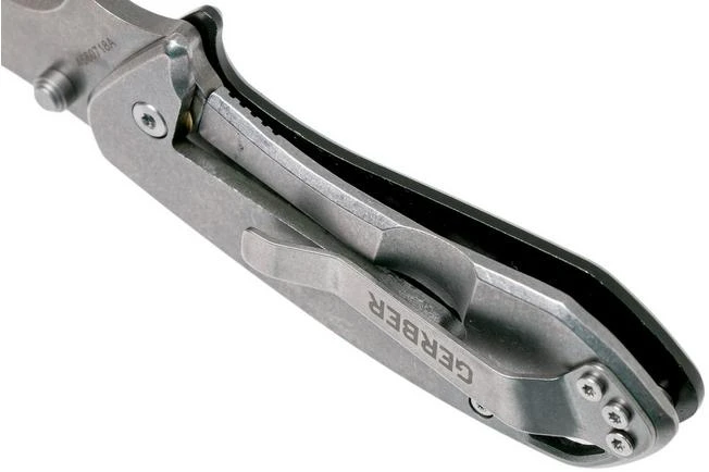 Gerber Kettlebell 31-003426 Pocket Knife 7 Gerber Kettlebell 31-003426 Pocket Knife - Image 5