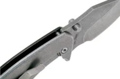 Gerber Kettlebell 31-003426 Pocket Knife 15 Gerber Kettlebell 31-003426 Pocket Knife -Famous Knife Shop GE31 003426 06 gerber