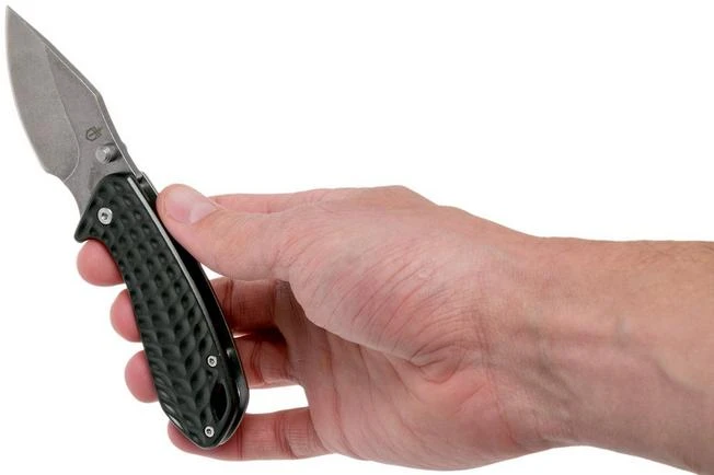 Gerber Kettlebell 31-003426 Pocket Knife 10 Gerber Kettlebell 31-003426 Pocket Knife - Image 8