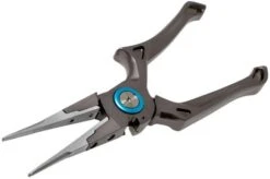 Gerber Magniplier Salt 7.5" Fishing Needlenose Pliers 31-003597 -Famous Knife Shop GE31 003597 03 gerber