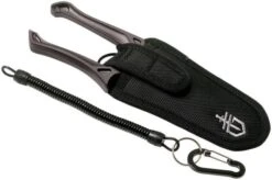 Gerber Magniplier Salt 7.5" Fishing Needlenose Pliers 31-003597 -Famous Knife Shop GE31 003597 04 gerber