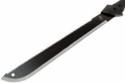 Gerber Gator Machete 11 Gerber Gator Machete -Famous Knife Shop GERB22 41576 02 gerber gator machete gerb22 41576 d2