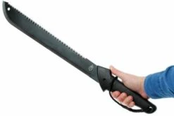 Gerber Gator Machete 17 Gerber Gator Machete -Famous Knife Shop GERB22 41576 08 gerber gator machete gerb22 41576 d8
