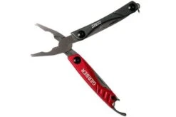 Gerber Dime Micro Multitool Red, 30-000417