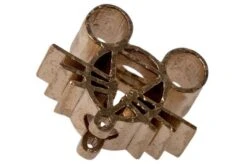 GiantMouse GM Lanyard Bead Bronze