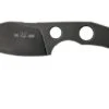 GiantMouse GMF1-F-PVD Fixed Knife -Famous Knife Shop GMGMF1 F 01 giantmouse
