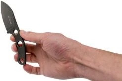 GiantMouse GMF1-F-PVD Fixed Knife 15 GiantMouse GMF1-F-PVD Fixed Knife -Famous Knife Shop GMGMF1 F 06 giantmouse