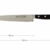 Güde Alpha Carving Knife, 1765/21 -Famous Knife Shop GU1765 21 01 gude alpha vleesmes gu1765 21 d1