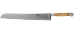Güde Alpha Olive Bread Knife, 7431-32