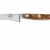 Güde Alpha Olive Bird's Beak Turning Knife, X703/06 2 Güde Alpha Olive Bird's Beak Turning Knife, X703/06 -Famous Knife Shop GUX703 06 01 gude alpha olive gux703 06 01