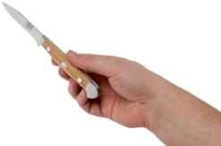 Güde Alpha Olive Vegetable Knife -Famous Knife Shop GUX708 08 06 gude alpha olive